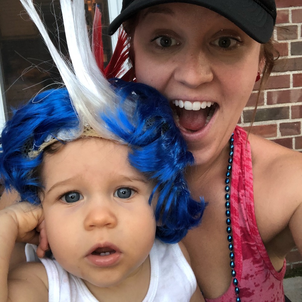 Meet your Posher, Kacie